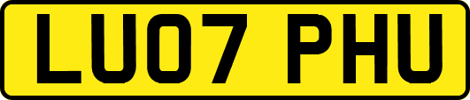 LU07PHU