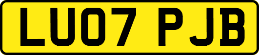 LU07PJB