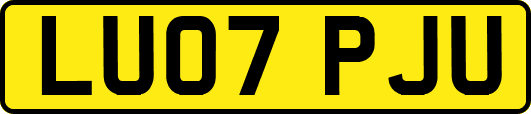 LU07PJU