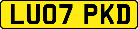 LU07PKD