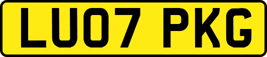 LU07PKG