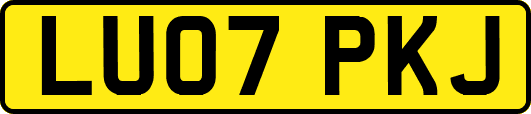 LU07PKJ