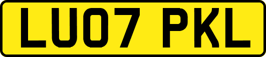 LU07PKL