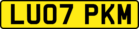 LU07PKM