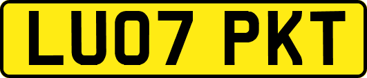 LU07PKT