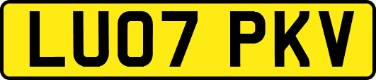 LU07PKV