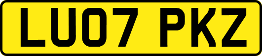LU07PKZ