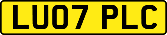 LU07PLC