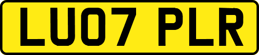 LU07PLR