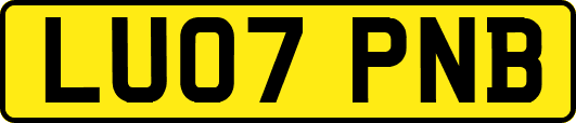 LU07PNB