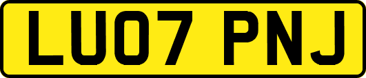 LU07PNJ
