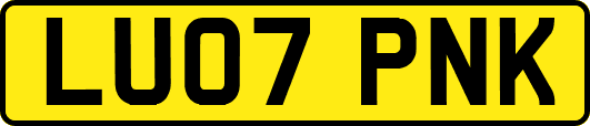 LU07PNK