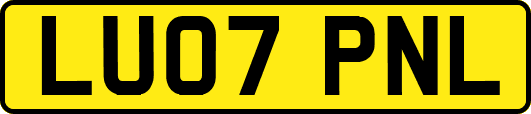 LU07PNL