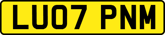 LU07PNM