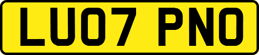 LU07PNO