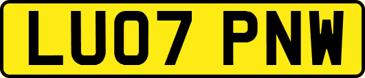 LU07PNW