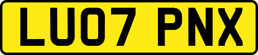 LU07PNX