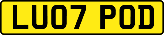 LU07POD