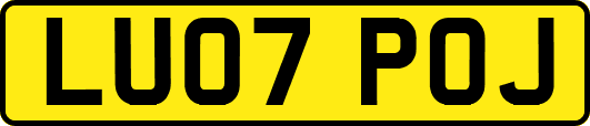LU07POJ