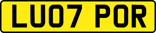 LU07POR