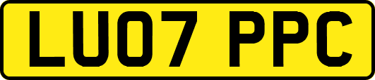 LU07PPC