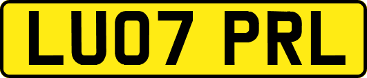 LU07PRL