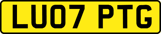 LU07PTG