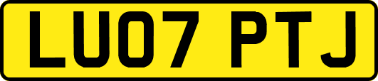 LU07PTJ