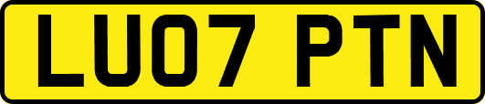LU07PTN