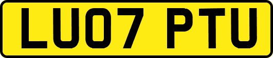 LU07PTU