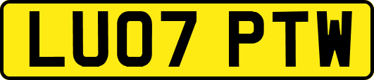 LU07PTW