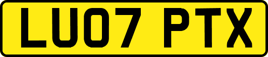 LU07PTX
