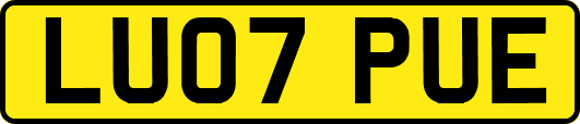 LU07PUE