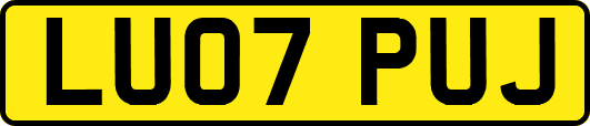 LU07PUJ