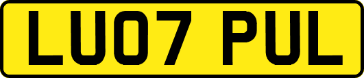 LU07PUL