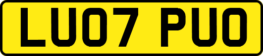 LU07PUO