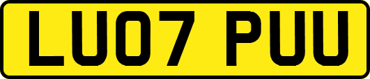 LU07PUU