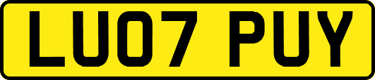 LU07PUY