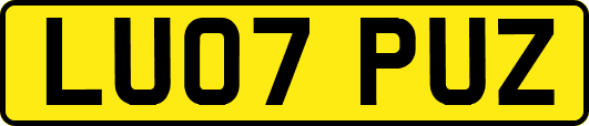 LU07PUZ