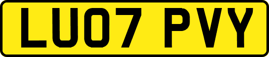 LU07PVY