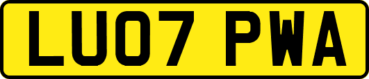 LU07PWA