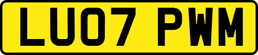 LU07PWM