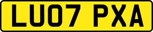 LU07PXA