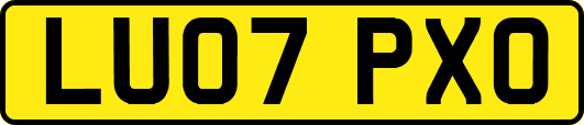LU07PXO