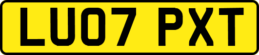 LU07PXT