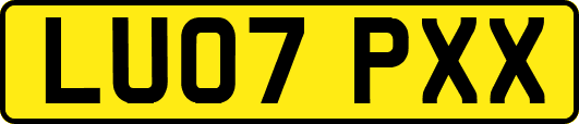 LU07PXX