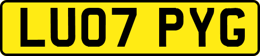 LU07PYG