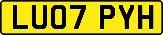 LU07PYH