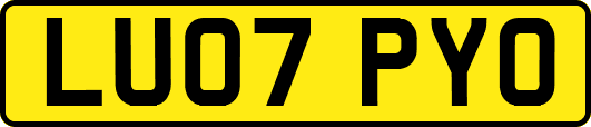 LU07PYO