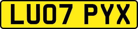 LU07PYX